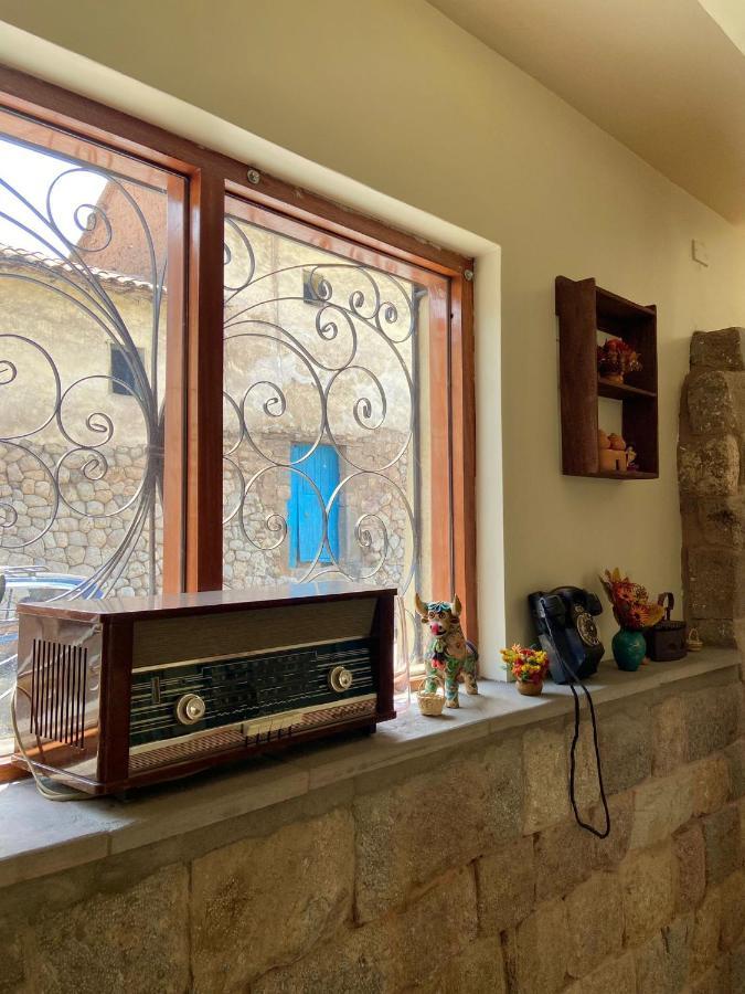 Hostal Casona Arrambide Куско Экстерьер фото